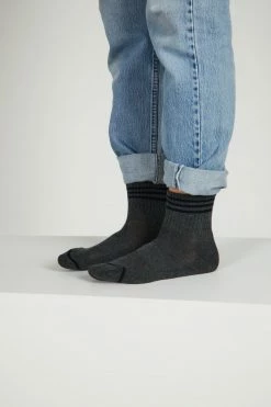 Le Bon GIRLFRIEND SOCKS SOOT NEW ARRIVALS