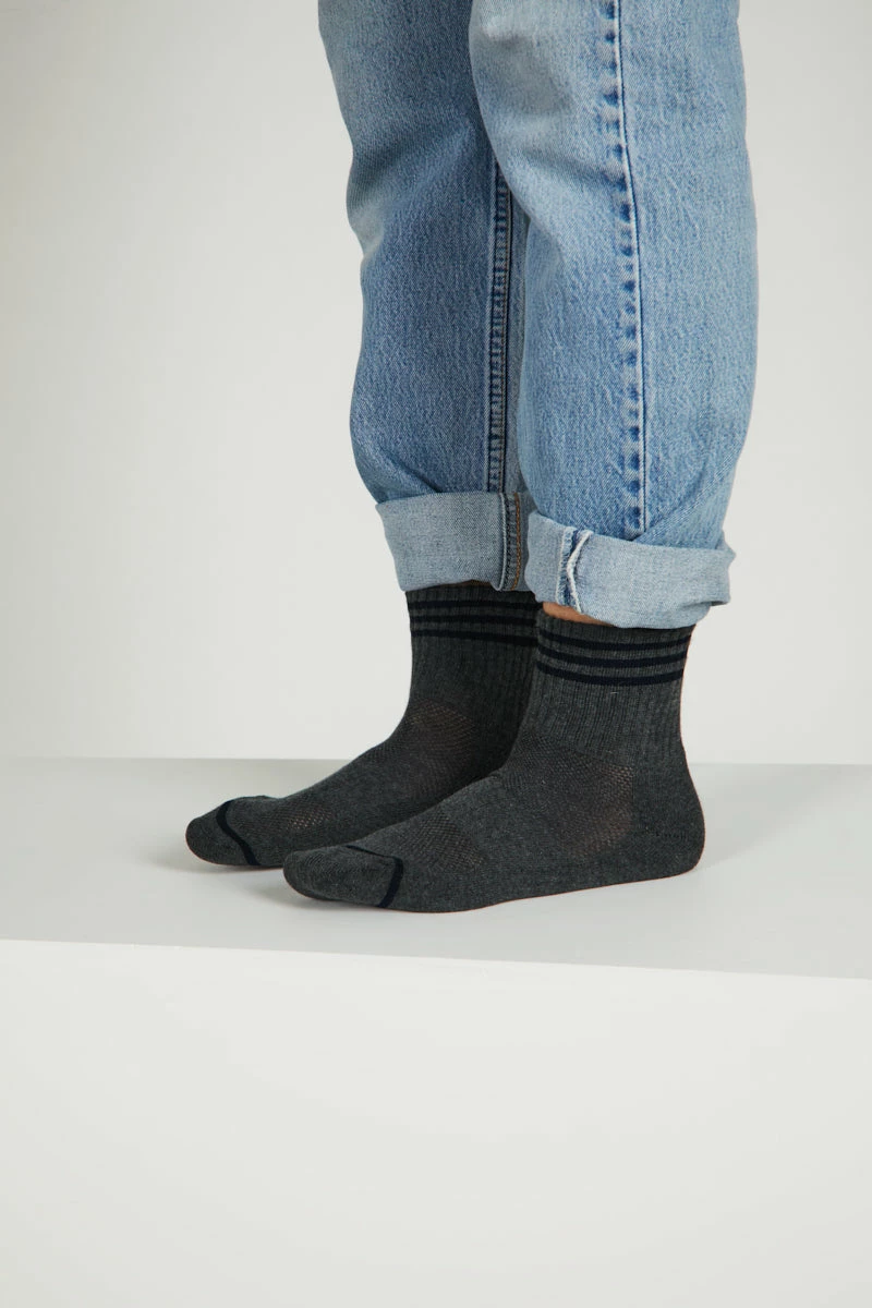 Le Bon GIRLFRIEND SOCKS SOOT NEW ARRIVALS 3 Le Bon GIRLFRIEND SOCKS SOOT NEW ARRIVALS