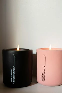 Intentionally Blank LIFELIFE NOKTOMEZO