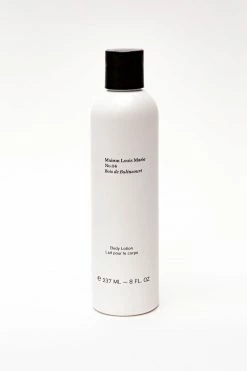 Maison Louis Marie BOIS DE BALINCOURT No. 4 Body Lotion