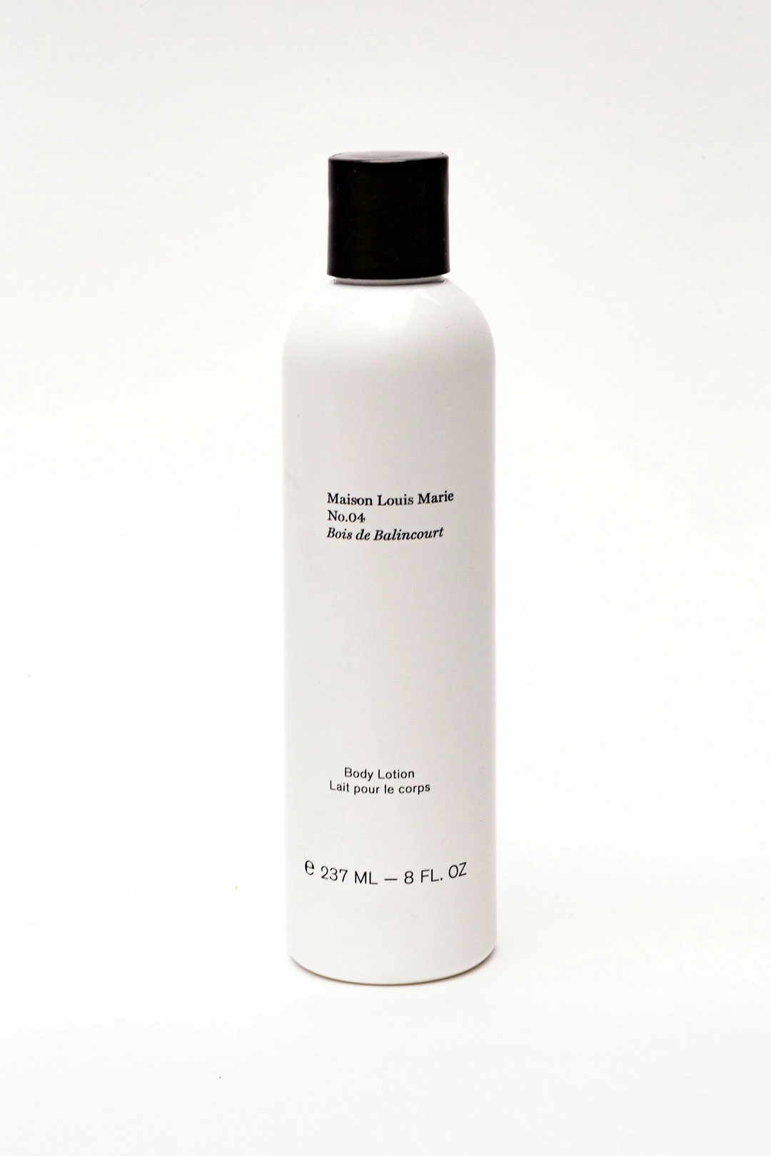 Maison Louis Marie BOIS DE BALINCOURT No. 4 Body Lotion 3 Maison Louis Marie BOIS DE BALINCOURT No. 4 Body Lotion