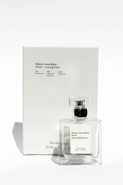 Maison Louis Marie BOIS DE BALINCOURT No. 4 Eau De Parfum LIFELIFE