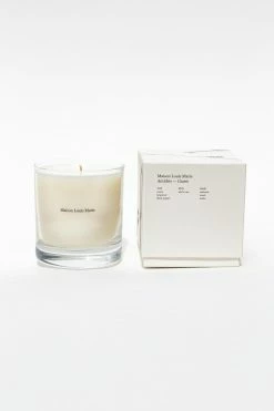 Maison Louis Marie LIFELIFE ANTIDRIS CASSIS Candle
