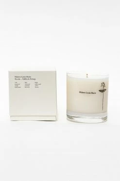 Maison Louis Marie VALLÉE DE FARNEY No. 9 Candle