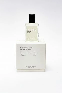 Maison Louis Marie ANTIDRIS CASSIS Perfume Oil LIFELIFE