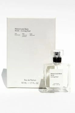 Maison Louis Marie LE LONG FOND No. 2 Eau De Parfum