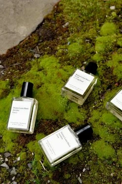 Maison Louis Marie ANTIDRIS CASSIS Perfume Oil LIFELIFE