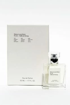 Maison Louis Marie VALLÉE DE FARNEY No. 9 Eau De Parfum