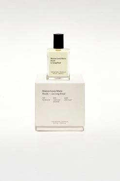 Maison Louis Marie LE LONG FOND No. 2 Perfume Oil LIFELIFE