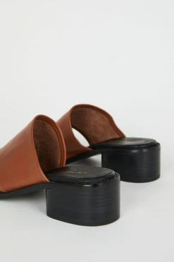 Intentionally Blank NEW SHOES BARBARA SANDAL Tan 12 Intentionally Blank NEW SHOES BARBARA SANDAL Tan