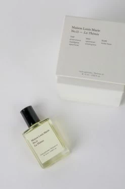 Maison Louis Marie LA THEMIS No. 11 Perfume Oil
