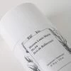 Maison Louis Marie LIFELIFE BOIS DE BALINCOURT No.04 Deodorant