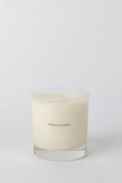 Maison Louis Marie LE REFUGE D'ERNEST Candle LIFELIFE