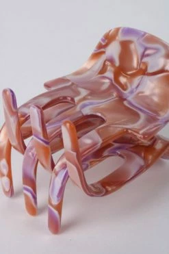 Chunks LIFELIFE JUMBO CLAW PEARL ICE