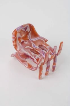 Chunks LIFELIFE JUMBO CLAW PEARL ICE