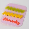 Chunks ALLIE CLIP PACK LEMON + LIME