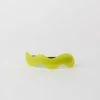 Chunks WAVY PONY CLIP LIME
