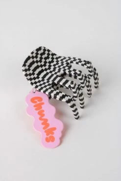 Chunks JUMBO CLAW GLITCH CHECK LIFELIFE