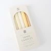 Botanica TAPER CANDLES NATURAL LIFELIFE