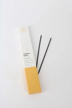 Botanica LIFELIFE GOLDEN STATE INCENSE