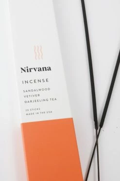 Botanica LIFELIFE NIRVANA INCENSE