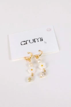Crumi VICTORIA Earring ACCESSORIES
