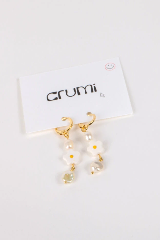 Crumi VICTORIA Earring ACCESSORIES 3 Crumi VICTORIA Earring ACCESSORIES
