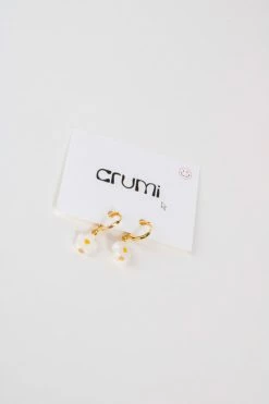 Crumi LITTLE SIS Earring