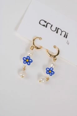Crumi ACCESSORIES HONEY Earring