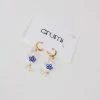 Crumi ACCESSORIES HONEY Earring