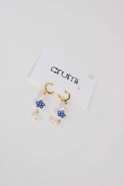 Crumi ACCESSORIES HONEY Earring