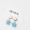 Crumi CHIQUITA Earring ACCESSORIES