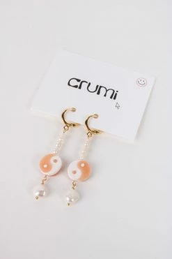 Crumi ACCESSORIES DULCE Earring