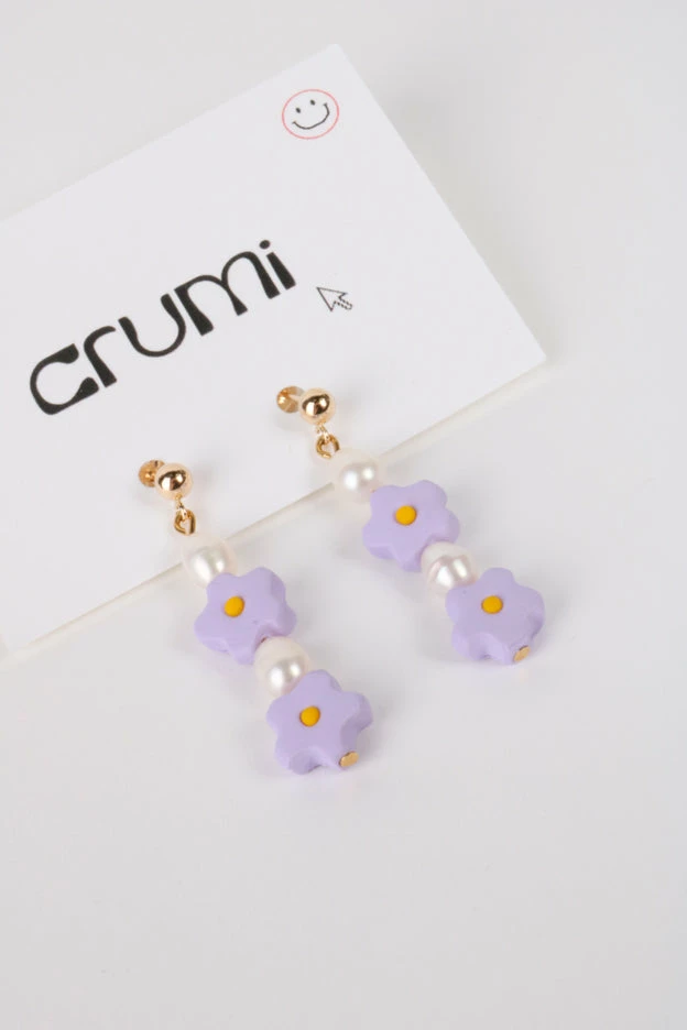 Crumi SWEETIES Earring 4 Crumi SWEETIES Earring