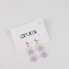 Crumi SWEETIES Earring 2 Crumi SWEETIES Earring