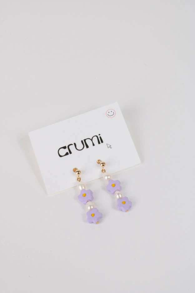 Crumi SWEETIES Earring 3 Crumi SWEETIES Earring