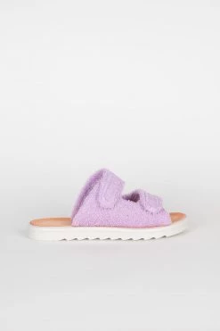 Intentionally Blank BLINK SANDAL Lilac 13 Intentionally Blank BLINK SANDAL Lilac