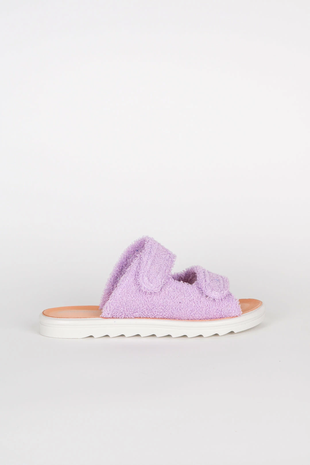 Intentionally Blank BLINK SANDAL Lilac 8 Intentionally Blank BLINK SANDAL Lilac