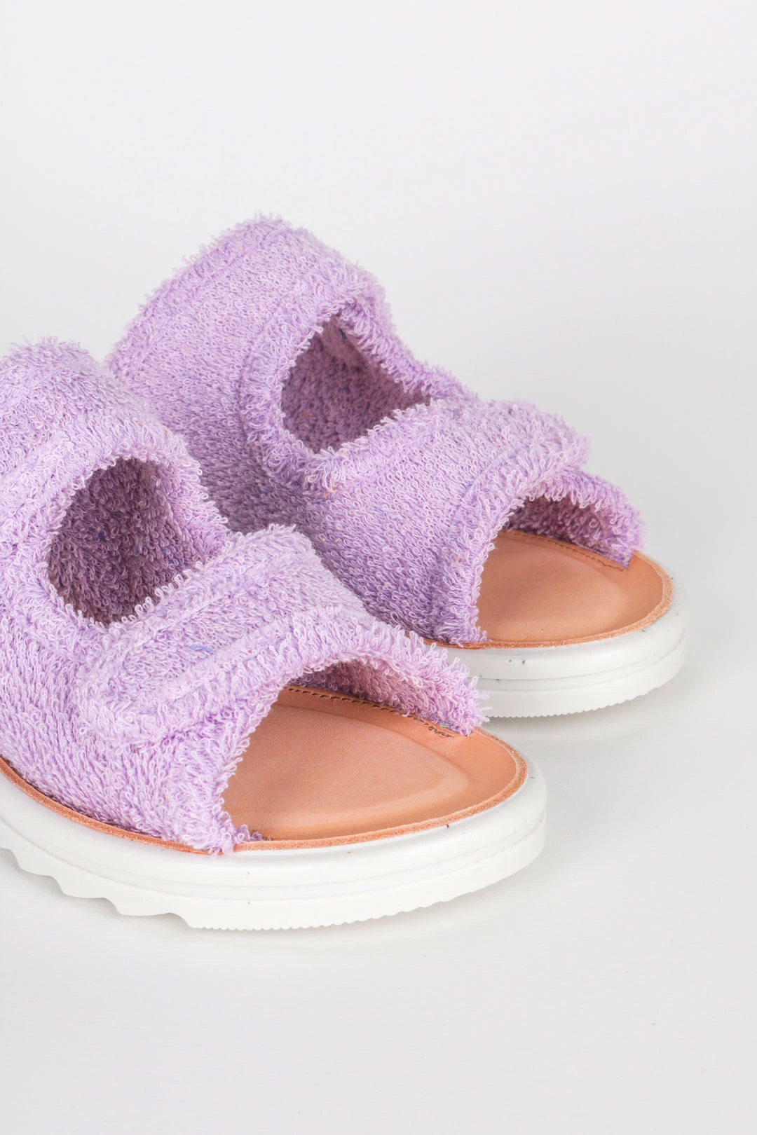 Intentionally Blank BLINK SANDAL Lilac 6 Intentionally Blank BLINK SANDAL Lilac