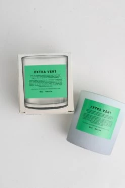 Boy Smells LIFELIFE EXTRA VERT Candle 6 Boy Smells LIFELIFE EXTRA VERT Candle