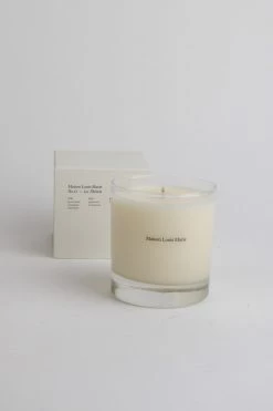 Maison Louis Marie LIFELIFE LA THEMIS No. 11 Candle