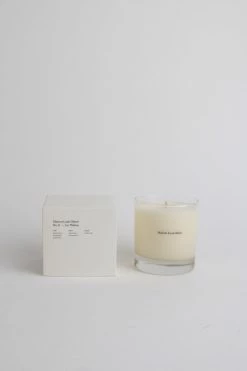 Maison Louis Marie LIFELIFE LA THEMIS No. 11 Candle