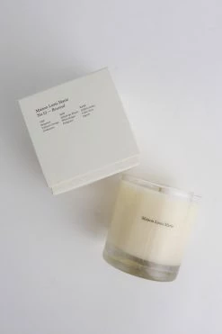 Maison Louis Marie BOUSVAL No.12 Candle LIFELIFE