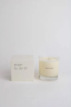 Maison Louis Marie BOUSVAL No.12 Candle LIFELIFE