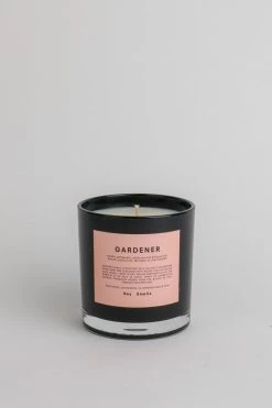 Boy Smells GARDENER Candle LIFELIFE