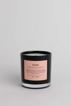 Boy Smells LIFELIFE KUSH Candle