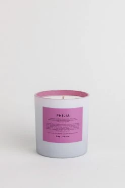 Boy Smells LIFELIFE PHILIA Candle