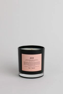 Boy Smells ASH Candle LIFELIFE