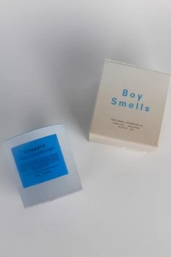 Boy Smells LIFELIFE DYNASTY Candle