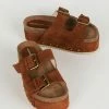 Intentionally Blank SHOES COOPER-2 PLATFORM SANDAL Chestnut 1 Intentionally Blank SHOES COOPER-2 PLATFORM SANDAL Chestnut